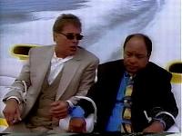 Nash Bridges
